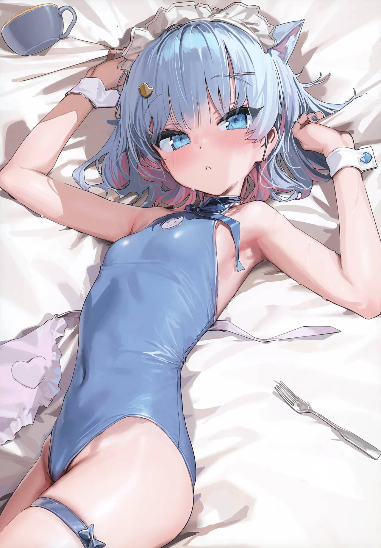 C104 Miimui Kanzarin PHEROMONE GIRLS - Image 6