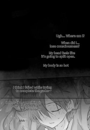 C104 PK2 Ogura Touch Play Swordman Sword Art Online - Page 2