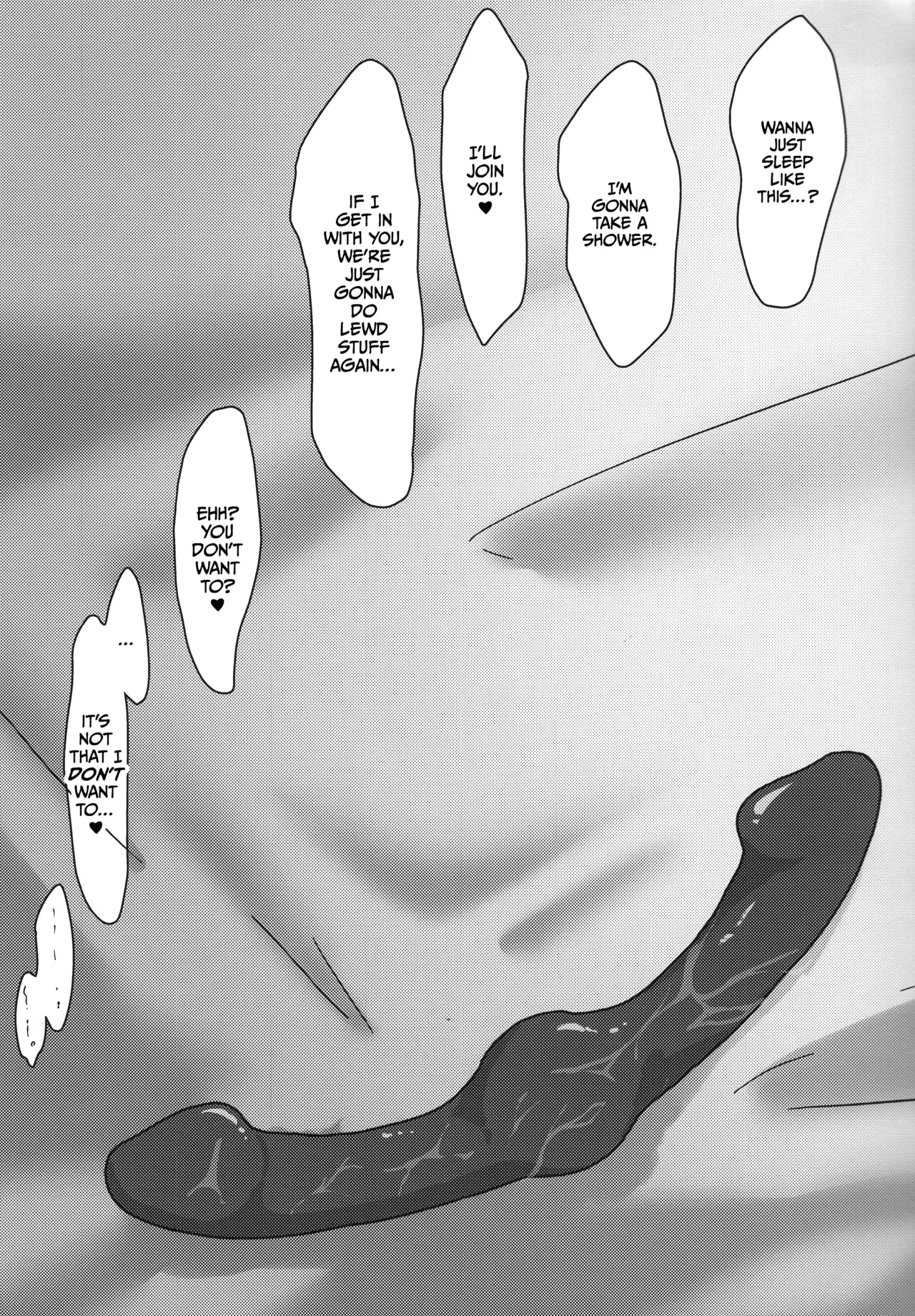 C104 Yokaranu Yakara Yokara Inu x Neko Nekomata Okayu, Inugami Korone English CulturedCommissions - Image 25