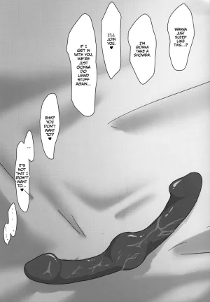 C104 Yokaranu Yakara Yokara Inu x Neko Nekomata Okayu, Inugami Korone English CulturedCommissions - Page 25