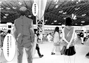 C104MIX-ISMInui SekihikoサマーパーティーセンセーションComic PartyChinese - Page 29