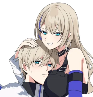 C105 Kisaragi Mura Real Wait a Minute, Gepard Honkai Star Rail English NTerm - Page 27