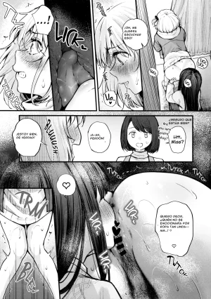 C105 Kitakujikan Kitaku Itsumo Kokoro ni Dokidoki wo Always Makes My Heart Race Lycoris Recoil SPANISH CristoferDeLosAndes - Page 13