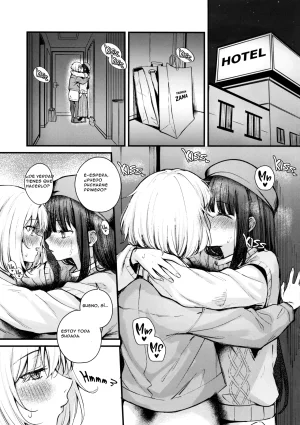 C105 Kitakujikan Kitaku Itsumo Kokoro ni Dokidoki wo Always Makes My Heart Race Lycoris Recoil SPANISH CristoferDeLosAndes - Page 15