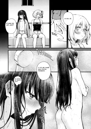 C105 Kitakujikan Kitaku Itsumo Kokoro ni Dokidoki wo Always Makes My Heart Race Lycoris Recoil SPANISH CristoferDeLosAndes - Page 6