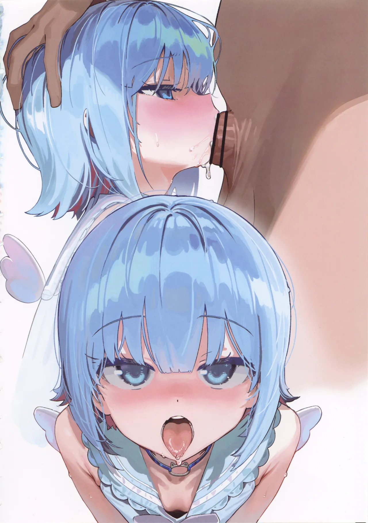 C105 Miimui Various ZARINSHIKO TTE ARIDESUKA - Image 17