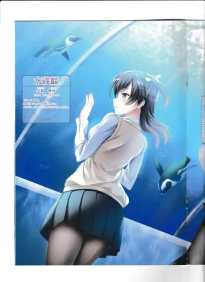 C105 yureiyashiki Yurei Felicitous Club 3 Uniform Tights Returning - Page 11