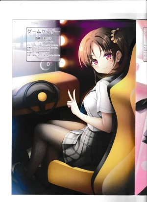 C105 yureiyashiki Yurei Felicitous Club 3 Uniform Tights Returning - Page 7