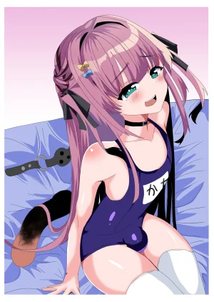 C106 サイハテ ひなげし 承認欲求マシマシインフルエンサー男の娘が痴おじさんのチンポケースにされちゃう本 DL版 - Page 48