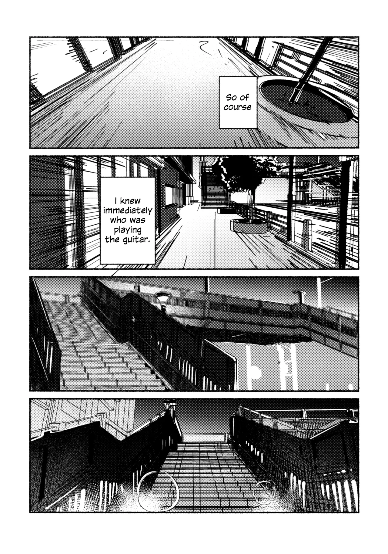 C106 KAIKOJI CkA Izonshou Dependence BanG Dream Its MyGO English - Image 13