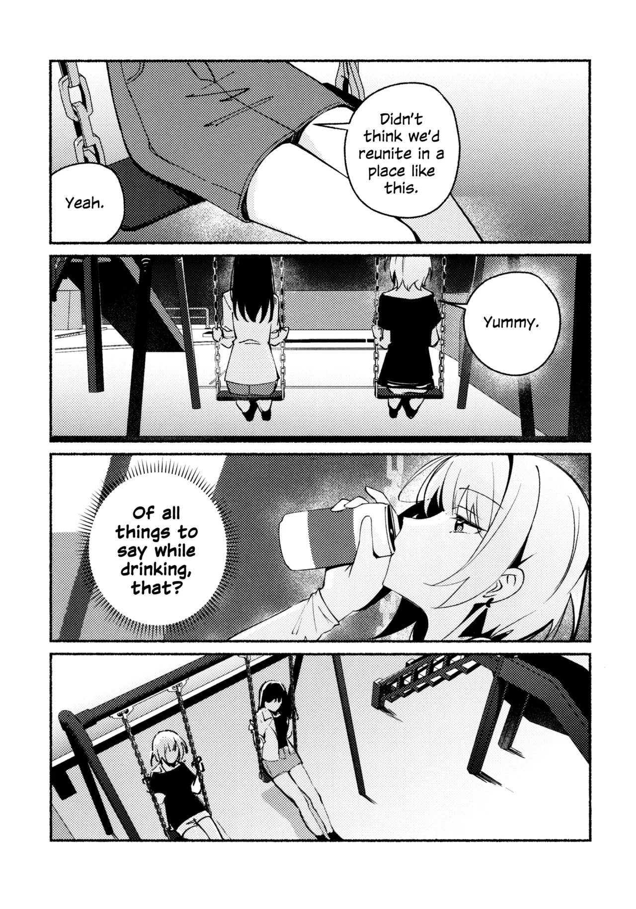 C106 KAIKOJI CkA Izonshou Dependence BanG Dream Its MyGO English - Image 19