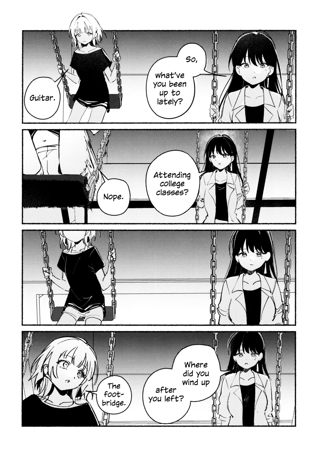 C106 KAIKOJI CkA Izonshou Dependence BanG Dream Its MyGO English - Image 20