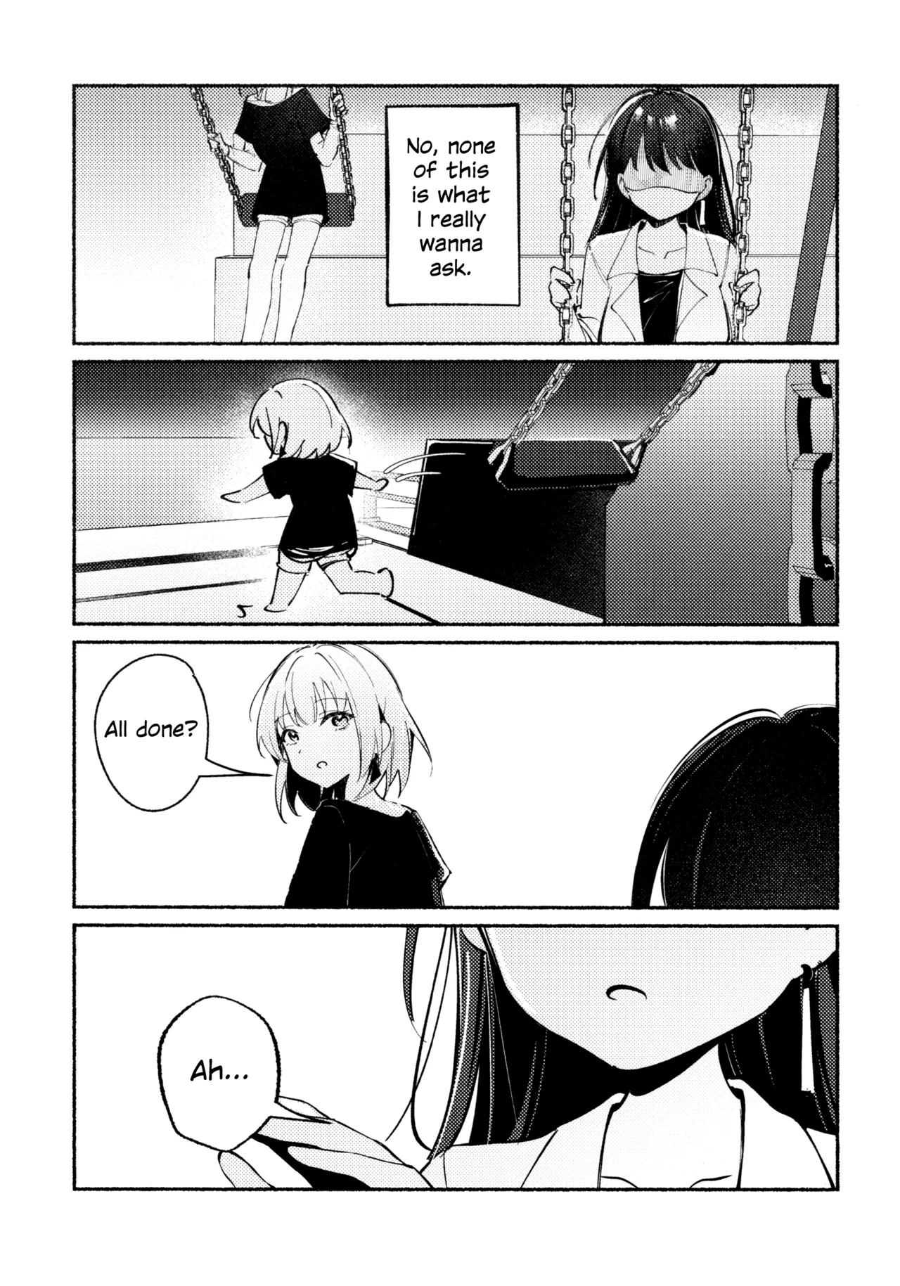 C106 KAIKOJI CkA Izonshou Dependence BanG Dream Its MyGO English - Image 21