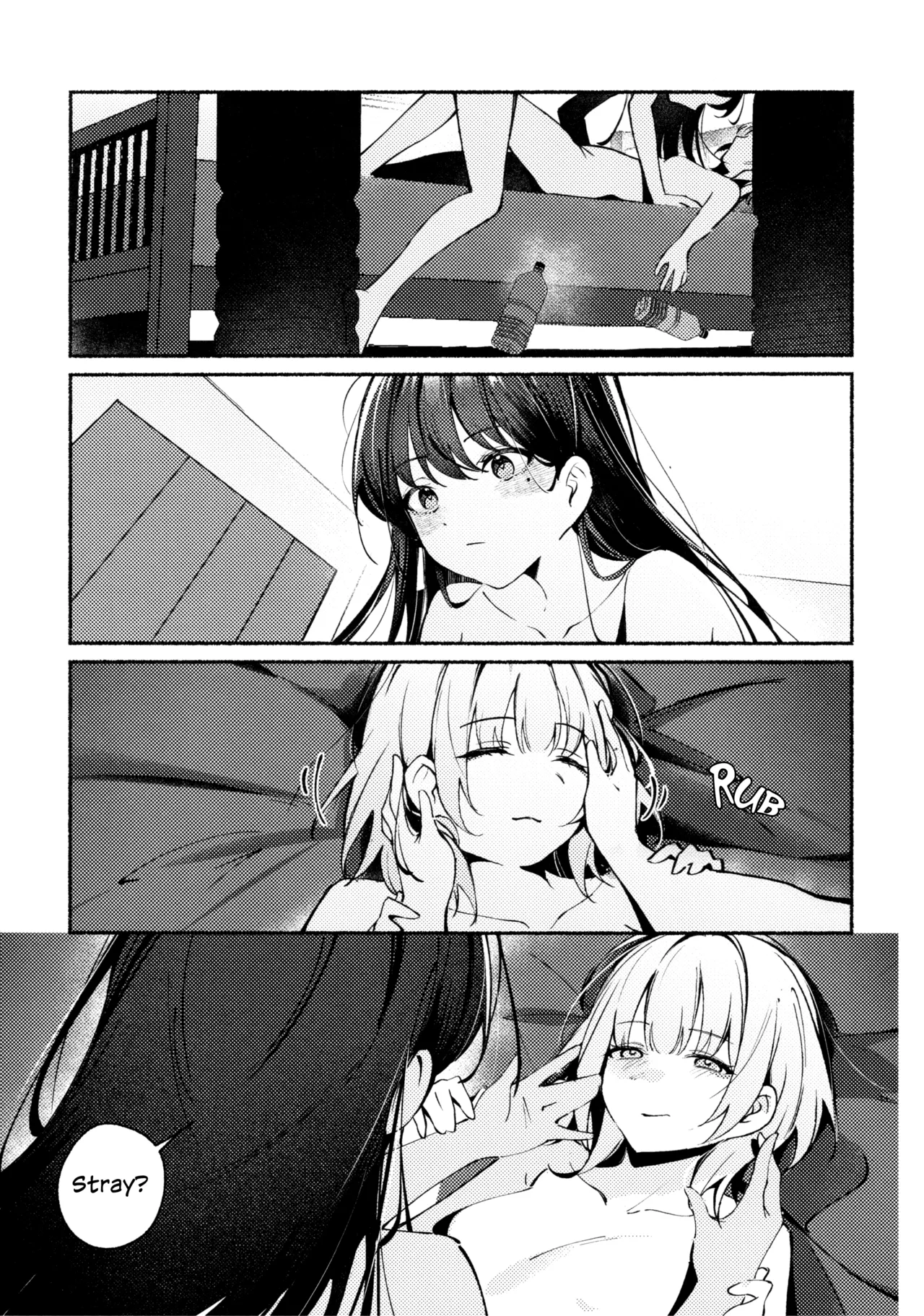 C106 KAIKOJI CkA Izonshou Dependence BanG Dream Its MyGO English - Image 4