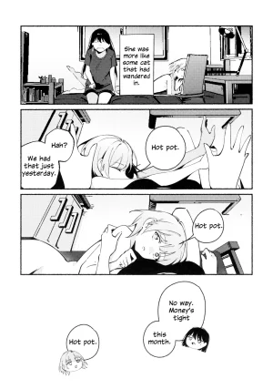 C106 KAIKOJI CkA Izonshou Dependence BanG Dream Its MyGO English - Page 10