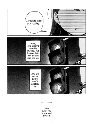 C106 KAIKOJI CkA Izonshou Dependence BanG Dream Its MyGO English - Page 11