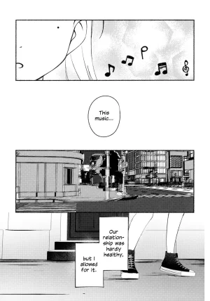 C106 KAIKOJI CkA Izonshou Dependence BanG Dream Its MyGO English - Page 12