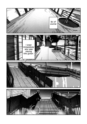 C106 KAIKOJI CkA Izonshou Dependence BanG Dream Its MyGO English - Page 13