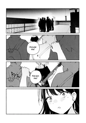 C106 KAIKOJI CkA Izonshou Dependence BanG Dream Its MyGO English - Page 14