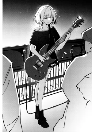 C106 KAIKOJI CkA Izonshou Dependence BanG Dream Its MyGO English - Page 15