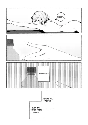 C106 KAIKOJI CkA Izonshou Dependence BanG Dream Its MyGO English - Page 2