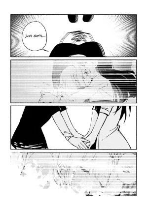 C106 KAIKOJI CkA Izonshou Dependence BanG Dream Its MyGO English - Page 23