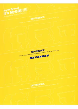 C106 KAIKOJI CkA Izonshou Dependence BanG Dream Its MyGO English - Page 26