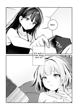 C106 KAIKOJI CkA Izonshou Dependence BanG Dream Its MyGO English - Page 3