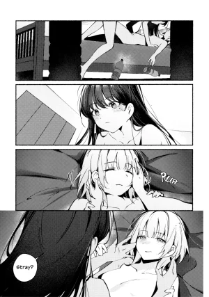 C106 KAIKOJI CkA Izonshou Dependence BanG Dream Its MyGO English - Page 4