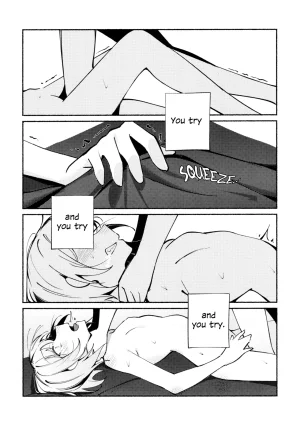 C106 KAIKOJI CkA Izonshou Dependence BanG Dream Its MyGO English - Page 6