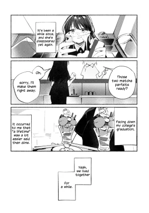 C106 KAIKOJI CkA Izonshou Dependence BanG Dream Its MyGO English - Page 8