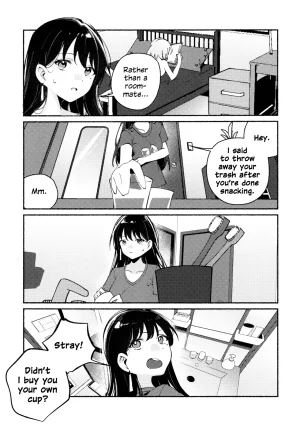 C106 KAIKOJI CkA Izonshou Dependence BanG Dream Its MyGO English - Page 9