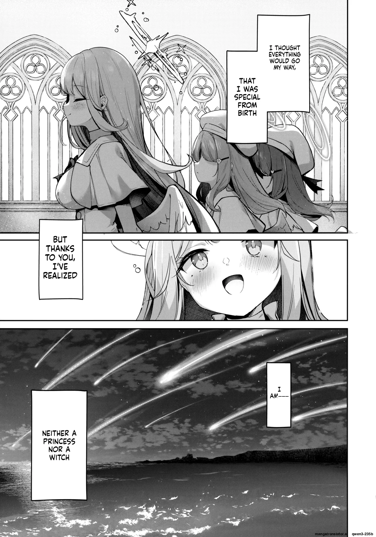 C106 Kinokomushin Kinokomushi Nagaki Yo no Utsutsu ni Ochite Blue Archive SCANMTL - Image 4