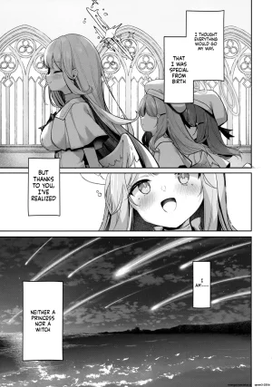 C106 Kinokomushin Kinokomushi Nagaki Yo no Utsutsu ni Ochite Blue Archive SCANMTL - Page 4