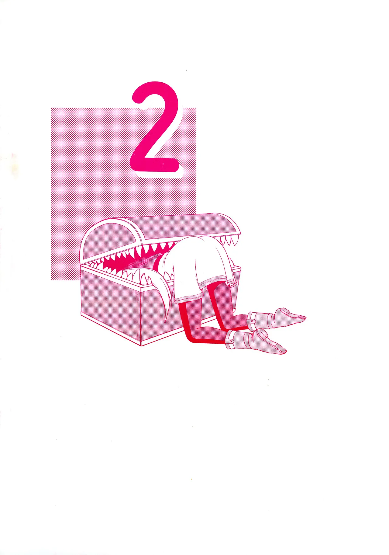 C106 LTM Taira Hajime Toshiue no Onee-san. 2 Sousou no Frieren - Image 2