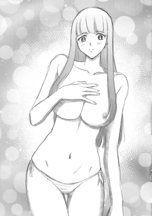 C106 LTM Taira Hajime Toshiue no Onee-san. 2 Sousou no Frieren - Page 5