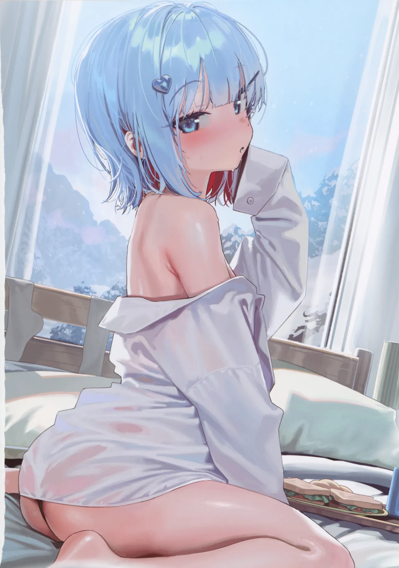 C106 Miimui Various Zarin-chan Shiiku Nikki - THE ZARIN-CHAN BREEDING LOG - Image 17