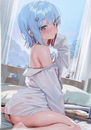 C106 Miimui Various Zarin-chan Shiiku Nikki - THE ZARIN-CHAN BREEDING LOG - Page 17