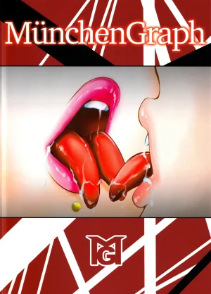 C106 MünchenGraph Kita Kaduki Inchu wa Jukujo no Tashinami Deshite Bocchi the Rock - Page 58