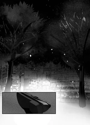 C107 愛をこめて イブ 色彩にて再び咲くカスミソウ 于色彩中再度绽放的满天星 Blue Archive Chinese 碧蓝档案同人组 - Page 50