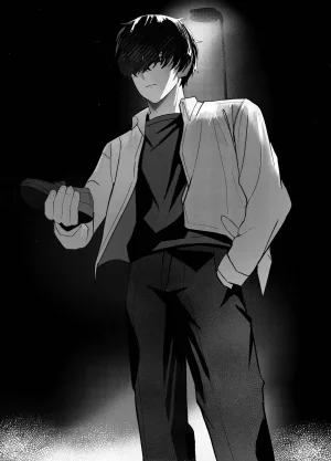 C107 愛をこめて イブ 色彩にて再び咲くカスミソウ 于色彩中再度绽放的满天星 Blue Archive Chinese 碧蓝档案同人组 - Page 51