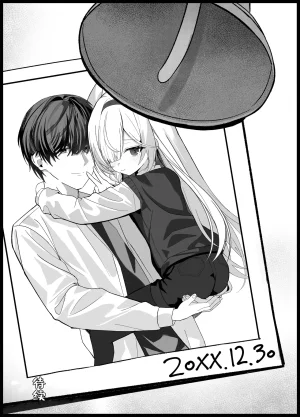 C107 愛をこめて イブ 色彩にて再び咲くカスミソウ 于色彩中再度绽放的满天星 Blue Archive Chinese 碧蓝档案同人组 - Page 57