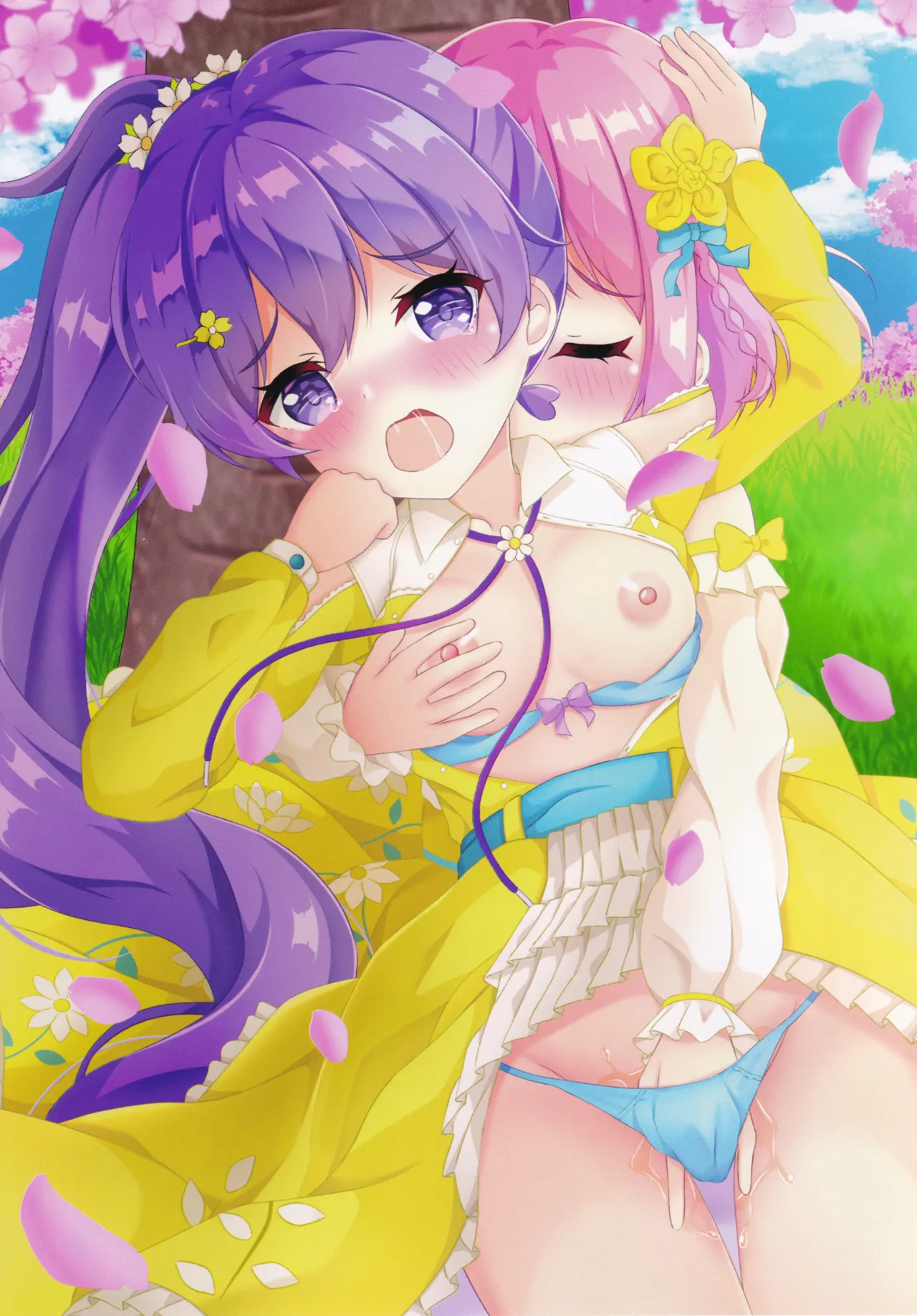 C107 Dummy Rio Various Takase Rio Sou Uke Goudou O.N.G.E.K.I. - Image 10