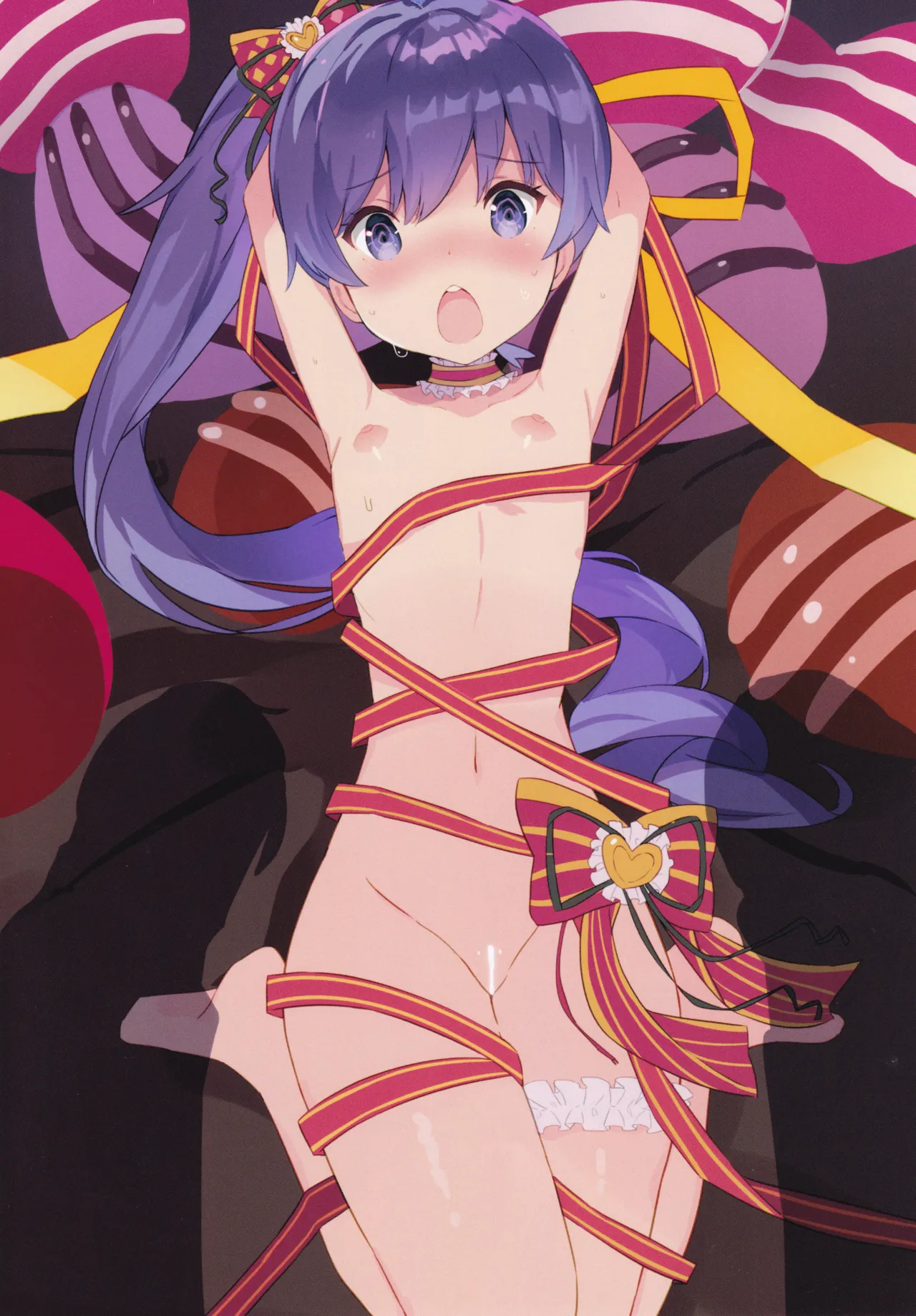 C107 Dummy Rio Various Takase Rio Sou Uke Goudou O.N.G.E.K.I. - Image 13