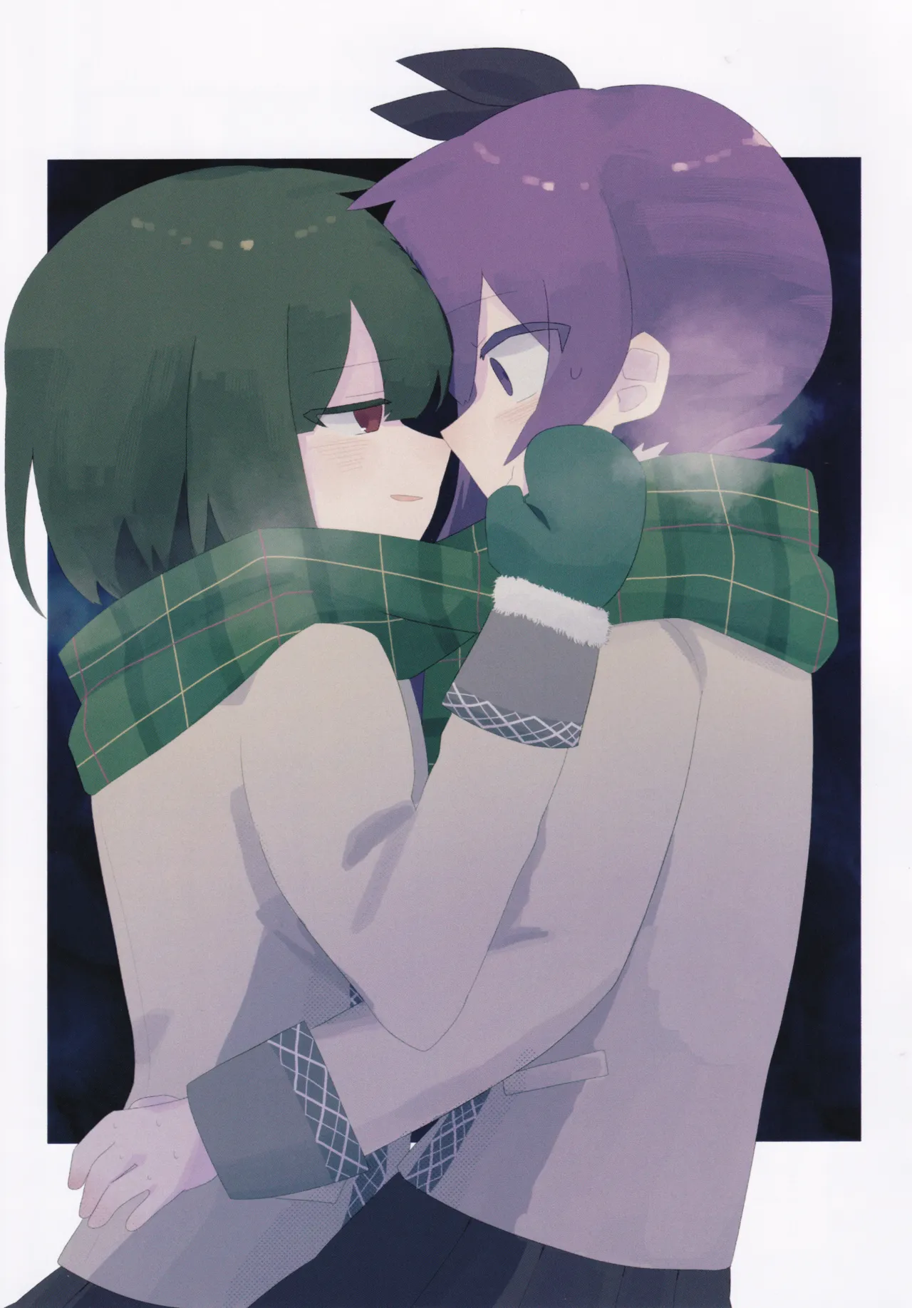 C107 Dummy Rio Various Takase Rio Sou Uke Goudou O.N.G.E.K.I. - Image 16