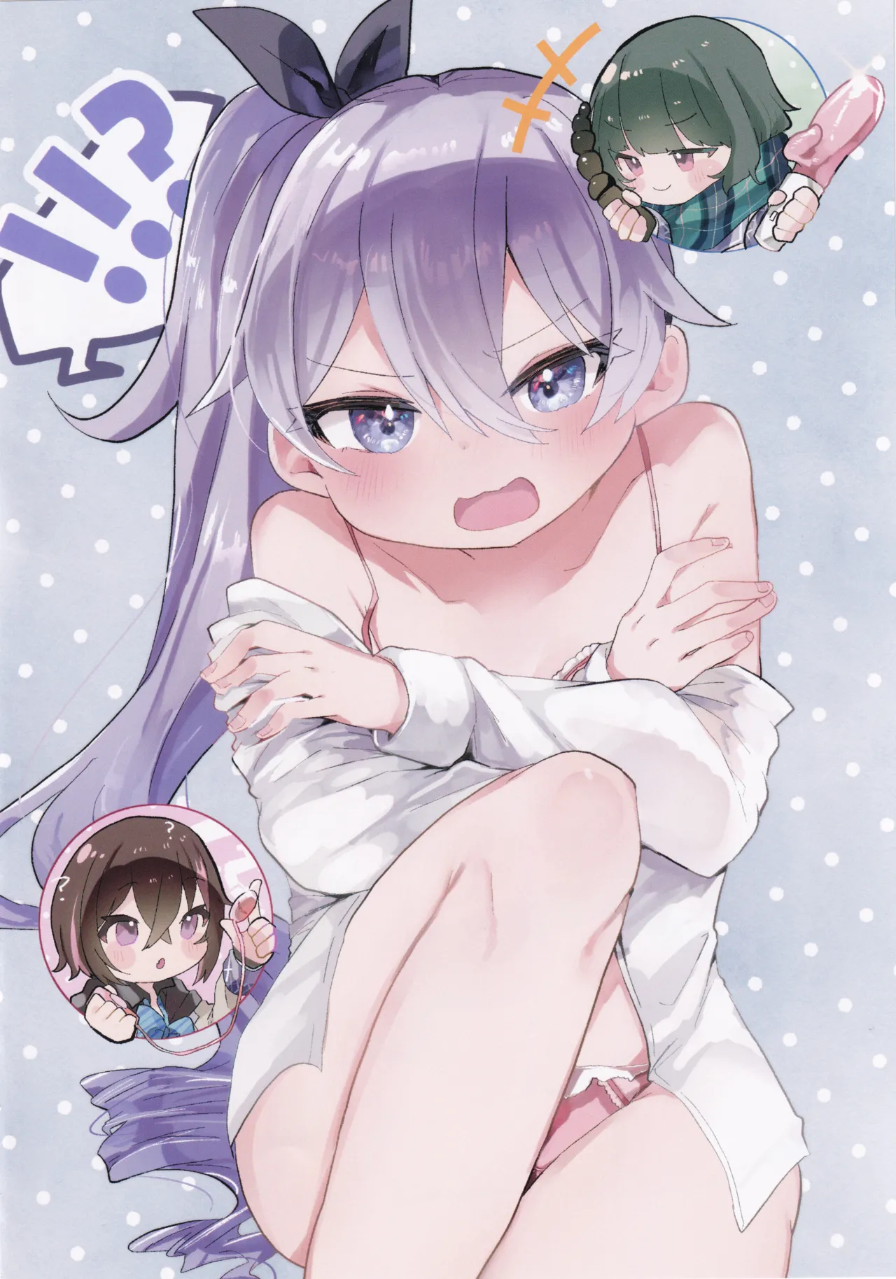 C107 Dummy Rio Various Takase Rio Sou Uke Goudou O.N.G.E.K.I. - Image 5