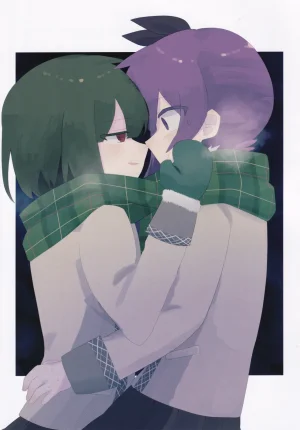 C107 Dummy Rio Various Takase Rio Sou Uke Goudou O.N.G.E.K.I. - Page 16