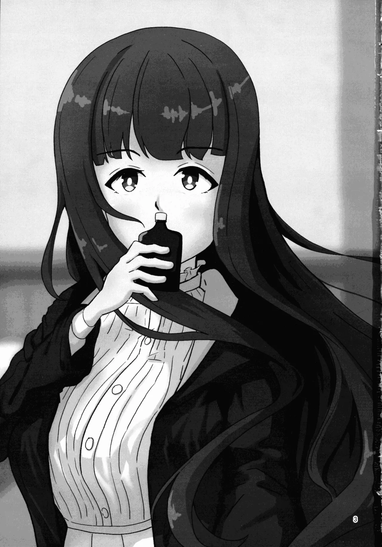 C107 Enii-dou Kazuide e Sore no mu n desu ka Sousou no Frieren - Image 2