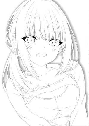 C107 Hisyoku no Tansansui Hirotti Ririko-chan to Asakatsu H Limelight Lemonade Jam Chinese 想舔羽月的jio组 汉化 - Page 2