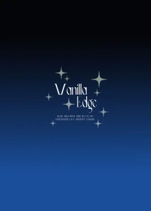 C107 INFINITY DRIVE Kyougoku Shin Vanilla Edge Blue Archive Korean Team Edge - Page 22